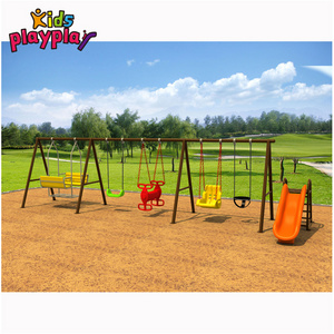 High Quality Outdoor Swing Sets for Adults