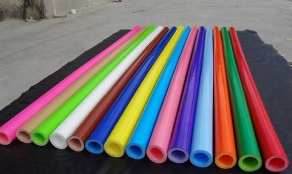 pipe fitting,plastic slide,ocean ball,nylon cable tie, foam tube pad,indoor playground equipment component accessory spare part