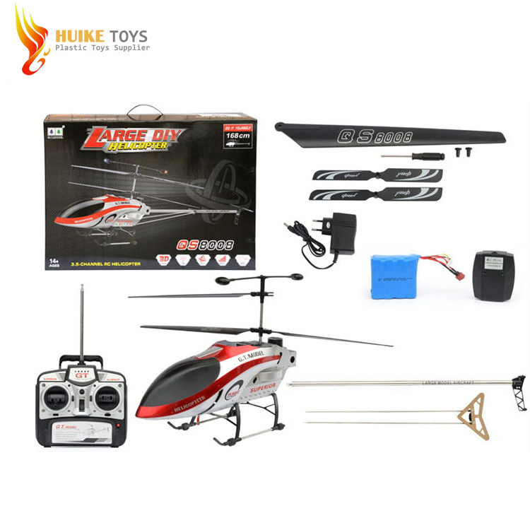 Chenghai wholesale large scale rc helicopter Jumbo size RC helicopter