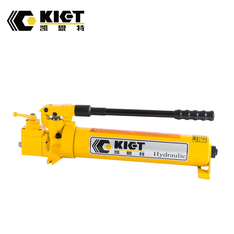 KET-P-84 Enerpac Equivalent Lightweight Hydraulic Oil Hand Pump