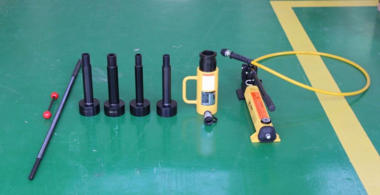 Hydraulic Coupler  Pin Puller With High Quality