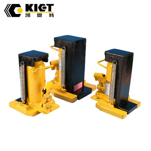 KET-ZSD-5 5 Ton Hydraulic Teo Cylinders Jacks