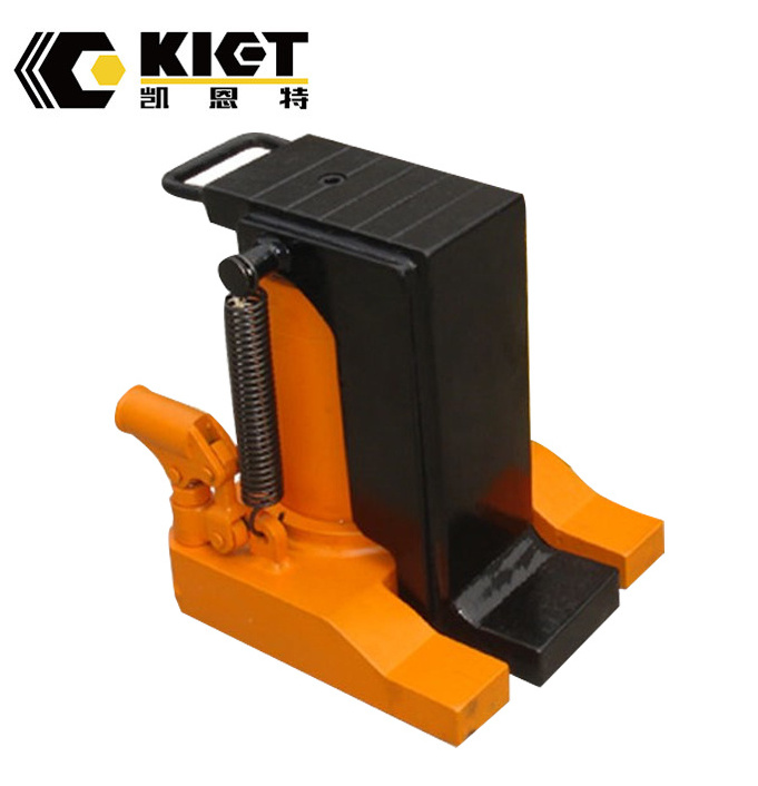 KET-ZSD-5 5 Ton Hydraulic Teo Cylinders Jacks