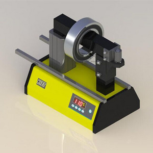 NEW Electric Bearing Induction Heater 10 KW