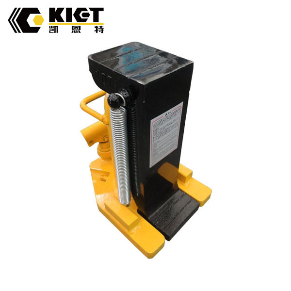 KET-ZSD-5 5 Ton Hydraulic Teo Cylinders Jacks