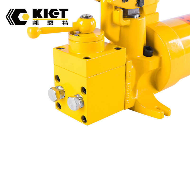 KET-P-84 Enerpac Equivalent Lightweight Hydraulic Oil Hand Pump