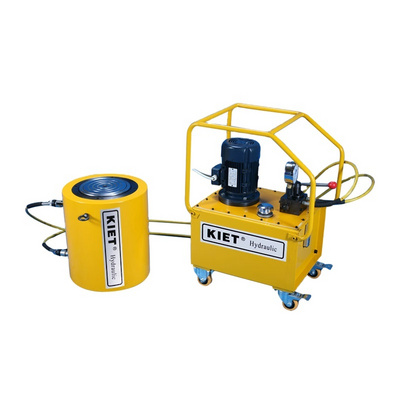 Low Price China 150 ton Enerpac Double Acting Hydraulic Cylinders Jack Manufacturers