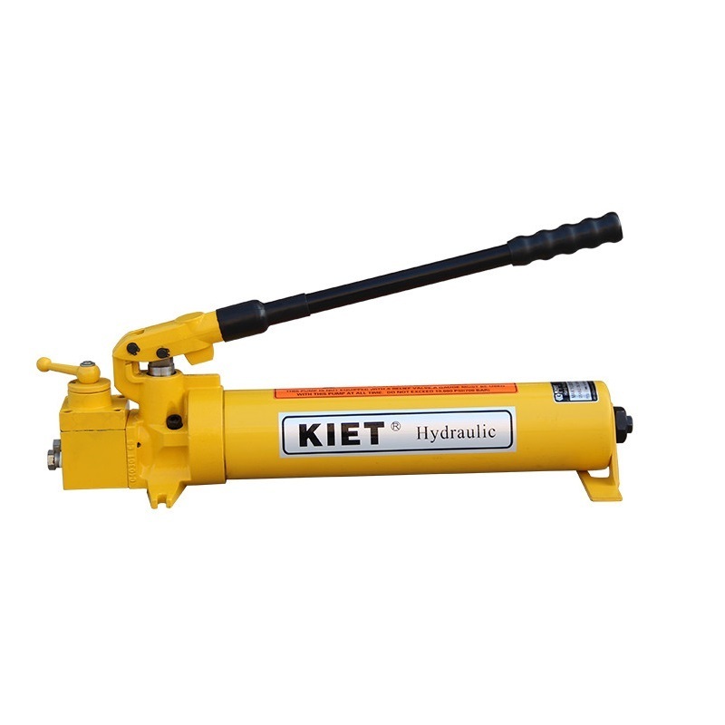 KET-P-84 Enerpac Equivalent Lightweight Hydraulic Oil Hand Pump