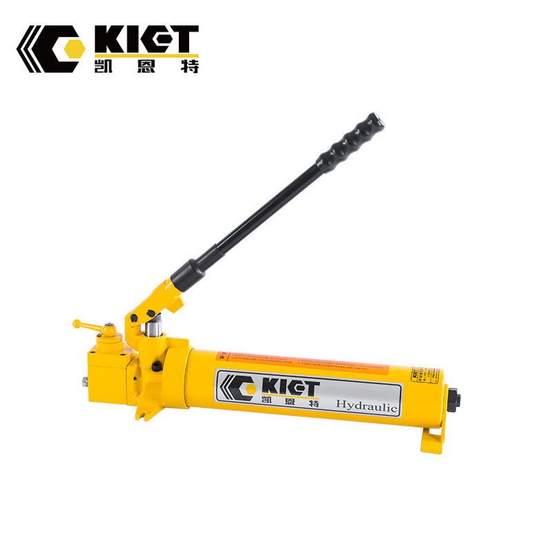 KET-P-84 Enerpac Equivalent Lightweight Hydraulic Oil Hand Pump