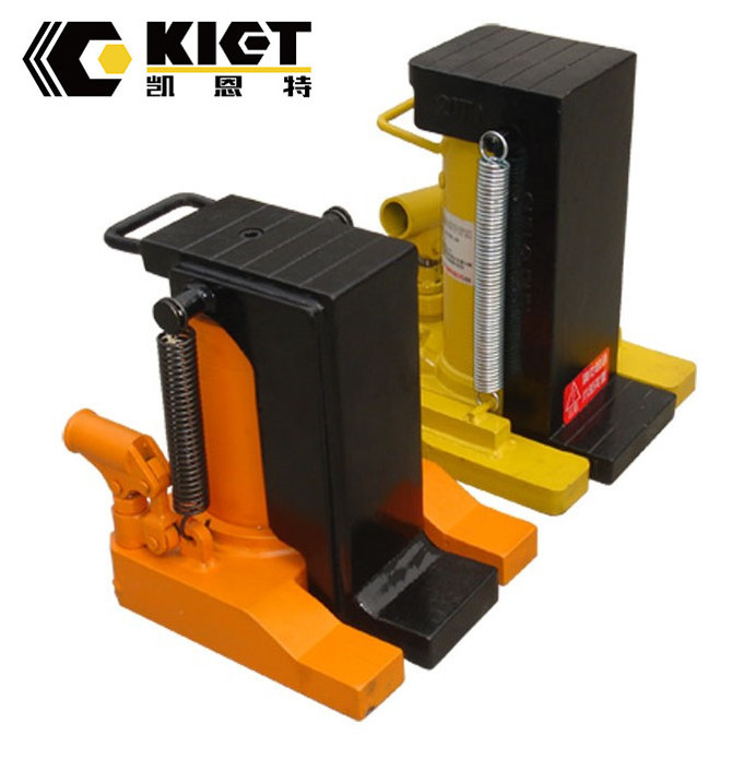 KET-ZSD-5 5 Ton Hydraulic Teo Cylinders Jacks