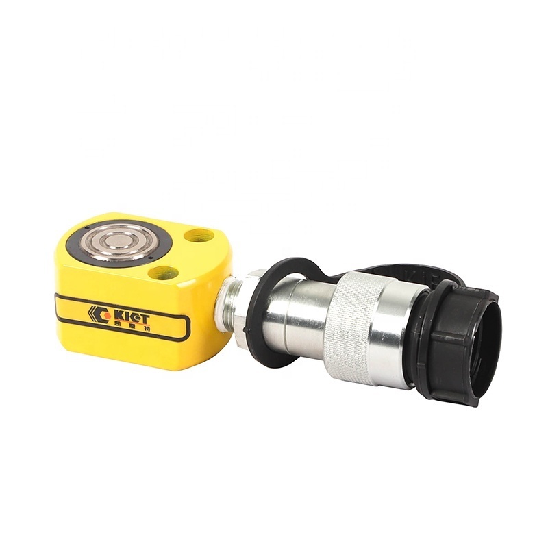 Enerpac same single acting ultra low height hydraulic cylinder