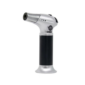 Best Selling Culinary Torch Sf-507 Culinary Cooking Gas Torch Lighter Culinary Torch With Butane Fuel