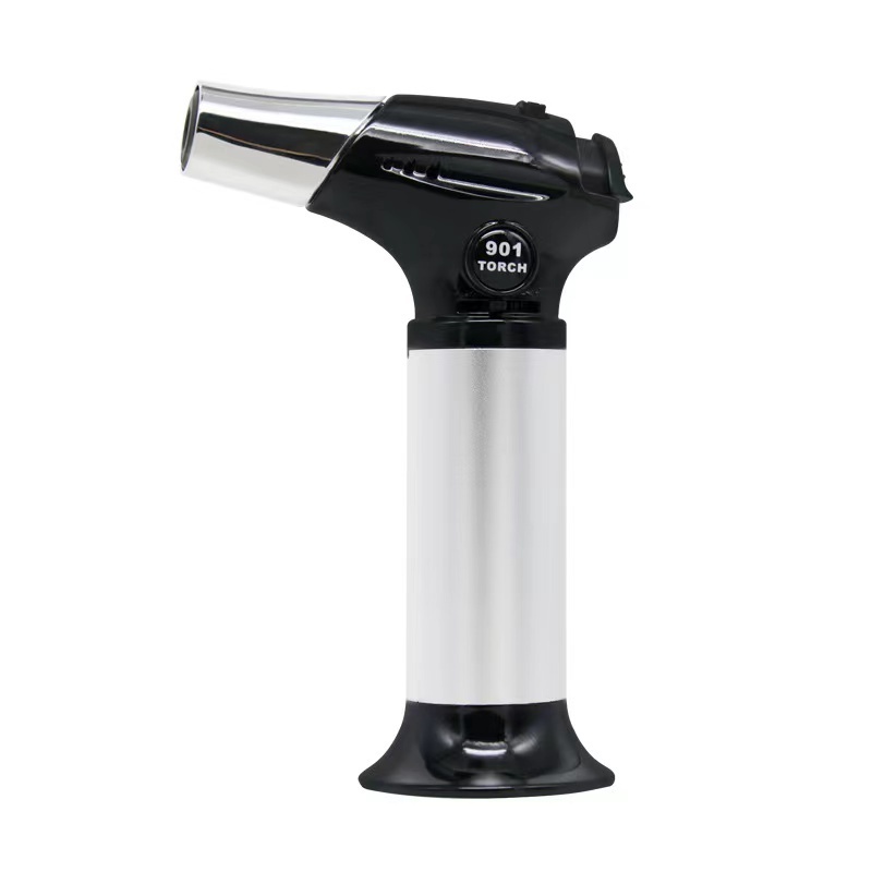 Best Selling Culinary Torch Sf-507 Culinary Cooking Gas Torch Lighter Culinary Torch With Butane Fuel