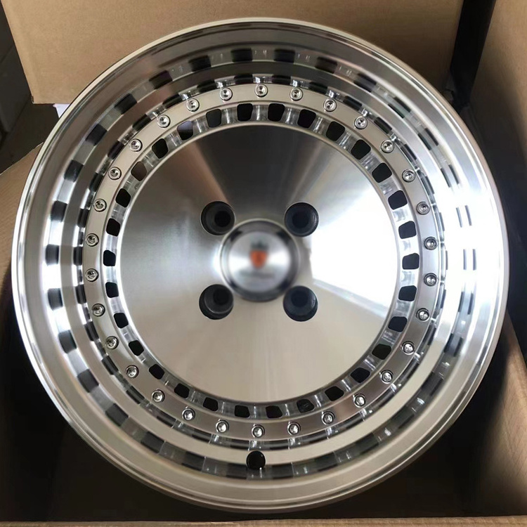 High quality steel wheel 15x8/14 inch alloy wheels rims