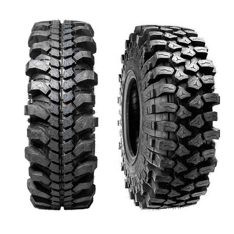 New Design Xtreme Fat Size 15 16 17 Mud Off Road Tires 4x4