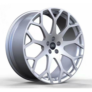 High quality luxury car 24" 26 inch forged wheels rims