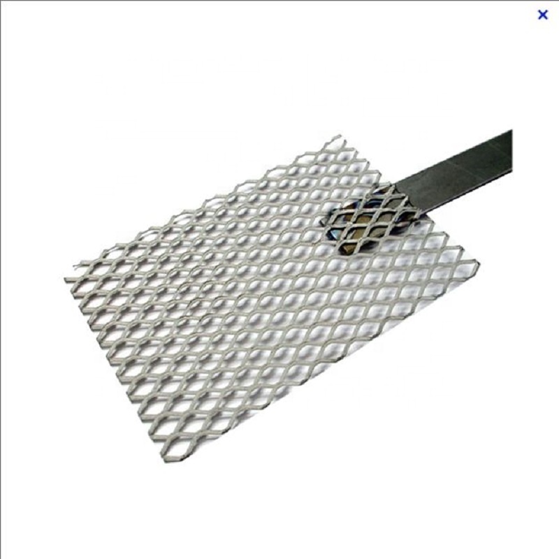 Platinum Platinized Plated Titanium Anode For Electrolysis