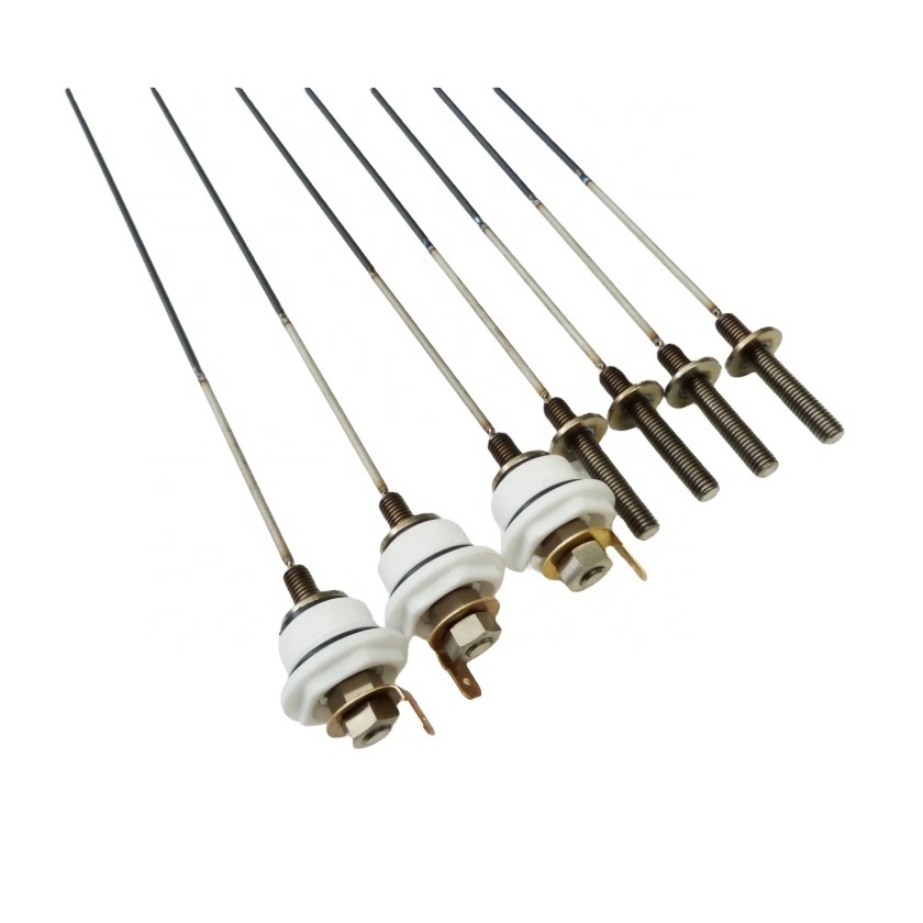 MMO probe anode for Water Heater Titanium anode