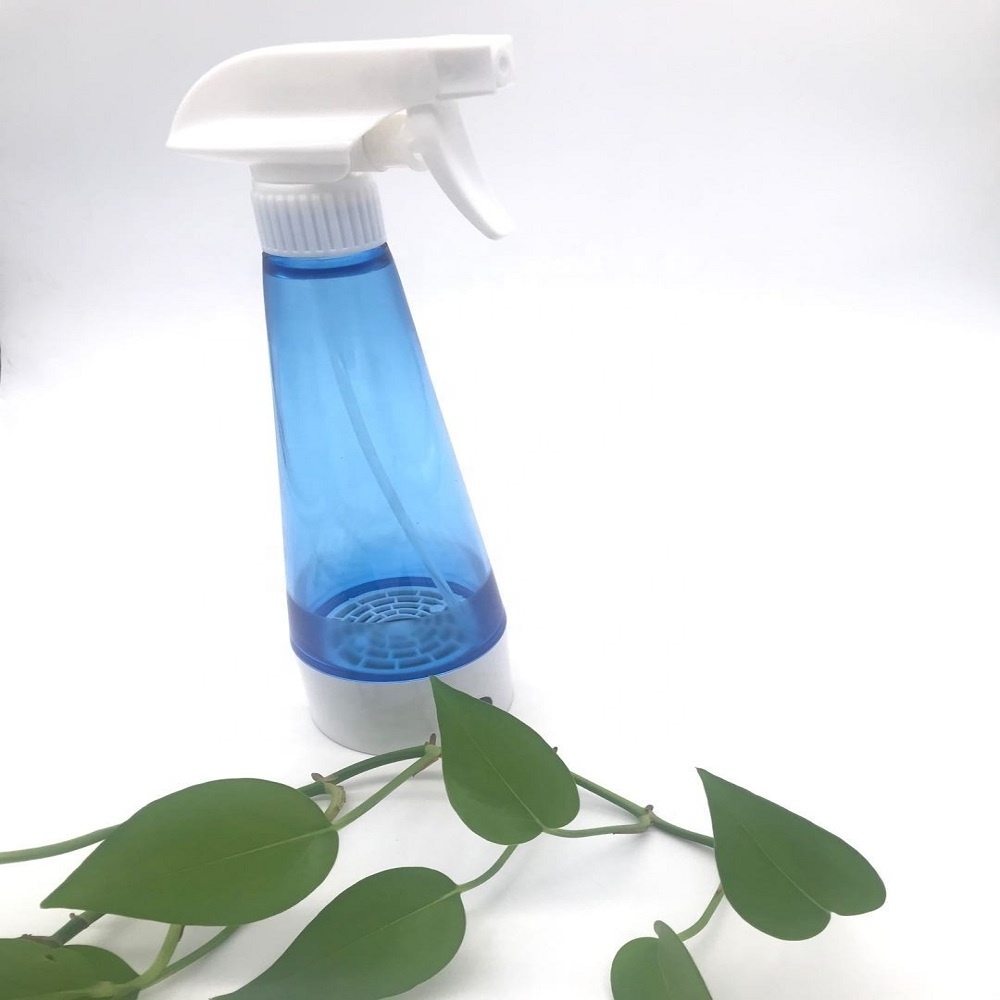 Hot selling hypochlorous acid making machine disinfector fluid spray disinfection generator for home car office