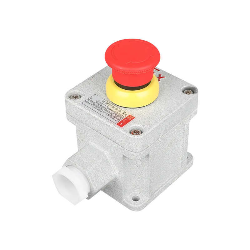 Jinheng Explosion Proof Emergency Stop Switch Explosion-proof Control Button