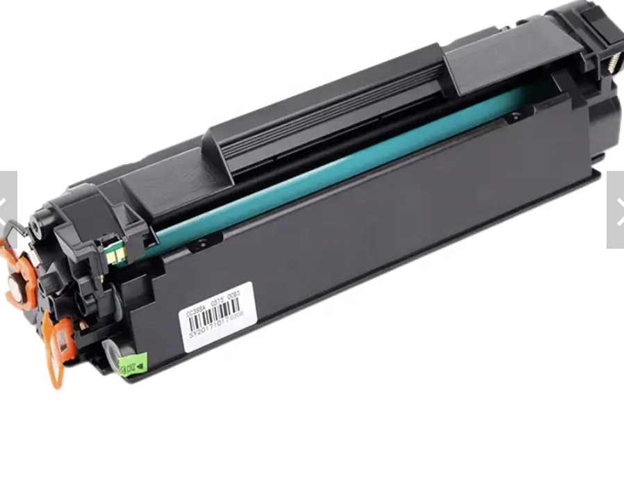 Printer supplies Toner Cartridge  85A 59A 106A 12A 05A 36A 79A 17A 26A 83A 35A 55A 78A 80A 76A 30A Compatible For HP Laser