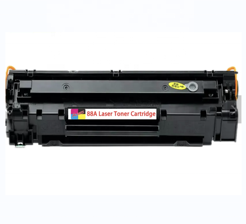 Printer supplies Toner Cartridge  85A 59A 106A 12A 05A 36A 79A 17A 26A 83A 35A 55A 78A 80A 76A 30A Compatible For HP Laser