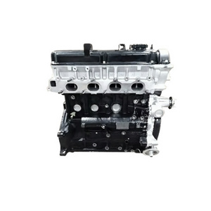 SY54 2.4L 4G64S4M Engine For Mitsubishi Pajero Great Wall Haval Hover H3 H5