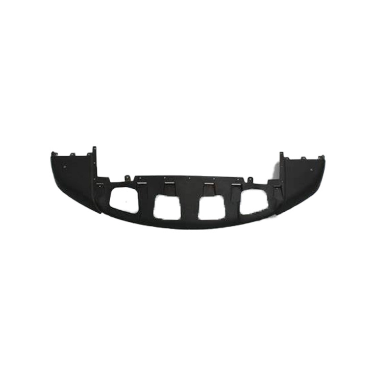 Sy37 Factory Direct Suitable For Tesla Model X Front Bumper Lower Trim Guard Plate Auto Parts