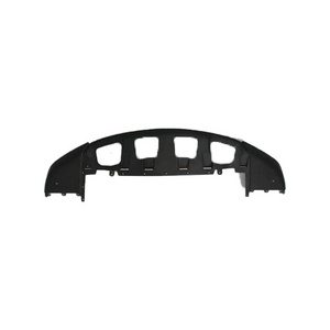 Sy37 Factory Direct Suitable For Tesla Model X Front Bumper Lower Trim Guard Plate Auto Parts