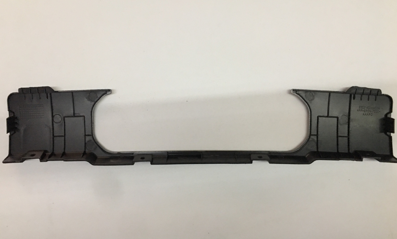 High Quality Car Auto Parts 2803140XKM01A Cover plate with winch hole for Great Wall GWM WEY Tank 300