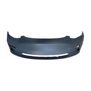 Sy51 For Tesla Parts Front Bumper 1084168 1084168 1519965 For Tesla Model 3 Model Y Body Kit for Tesla front bumper