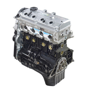 WSY 4G64 4G64S4M Factory Engine Price 4G64 4G64S4M Engine Long Block for Great Wall Hover H3 H5 HAVAL H5