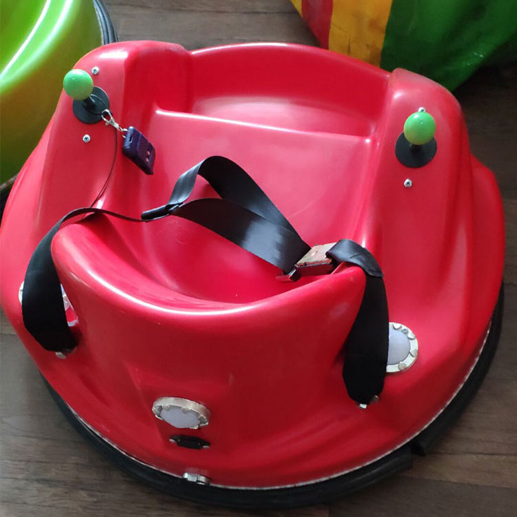 Kids Mini PE Amusement Park Baby Bumper Car electric bumper car motor dodgem cars for sale