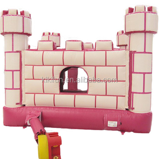 New design beautiful durable classical theme commercial jumping castles sale