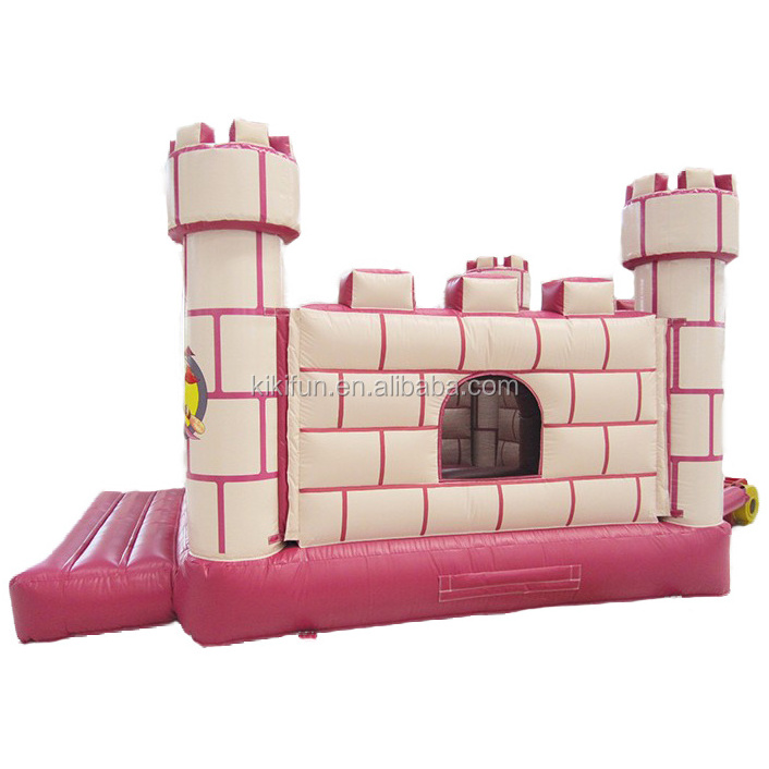 New design beautiful durable classical theme commercial jumping castles sale