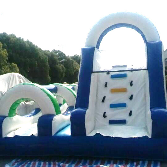 Inflatable Stair Slide Toys/Juegos Inflables Tobogan For Sale