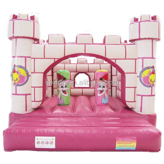 New design beautiful durable classical theme commercial jumping castles sale