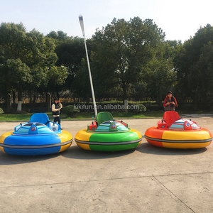 High Quality Commercial Grade Adult Electric Battery Ride On Bumper Cars