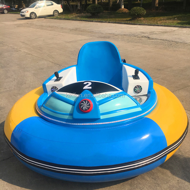 High Quality Commercial Grade Adult Electric Battery Ride On Bumper Cars