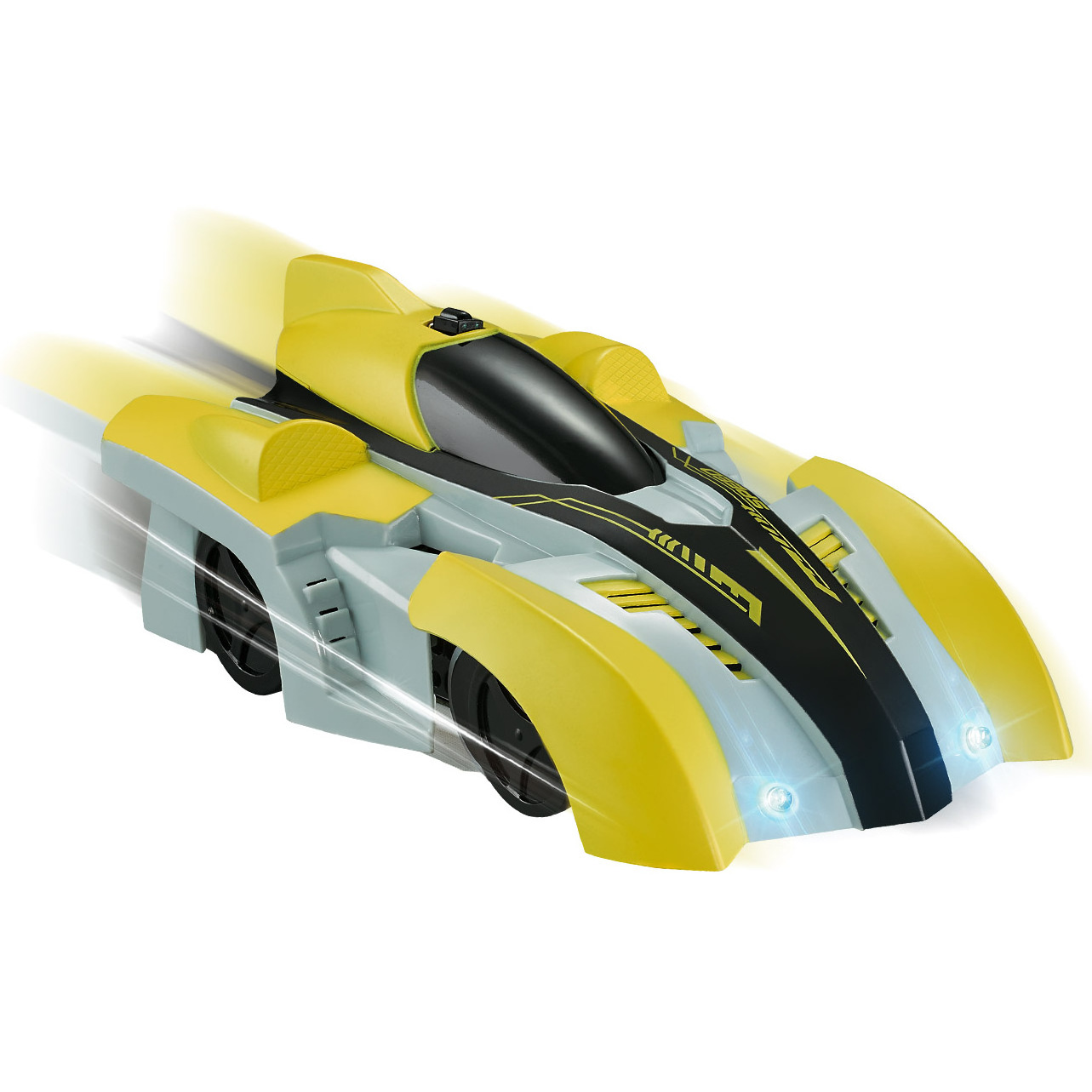 NEW latest climbing car; Remote Control wall car; Led lamp Guided hand remote control car,Electric toy Vehicle Spinning Car