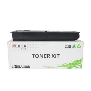 cartridges toner TK410 use COpIER KM-1620 1635 1650 2035 2050 2550 toner cartridge for Kyocera