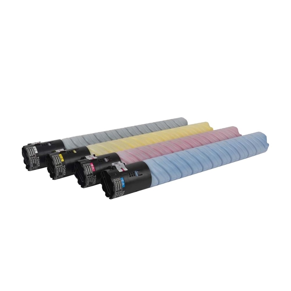 compatible TN223 TN-223 parts konica minolta use BIZHUB C226 C266 c7222 c7226 toner cartridge