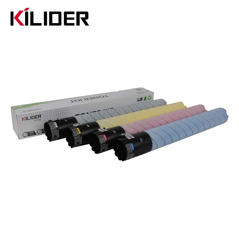 compatible TN223 TN-223 parts konica minolta use BIZHUB C226 C266 c7222 c7226 toner cartridge