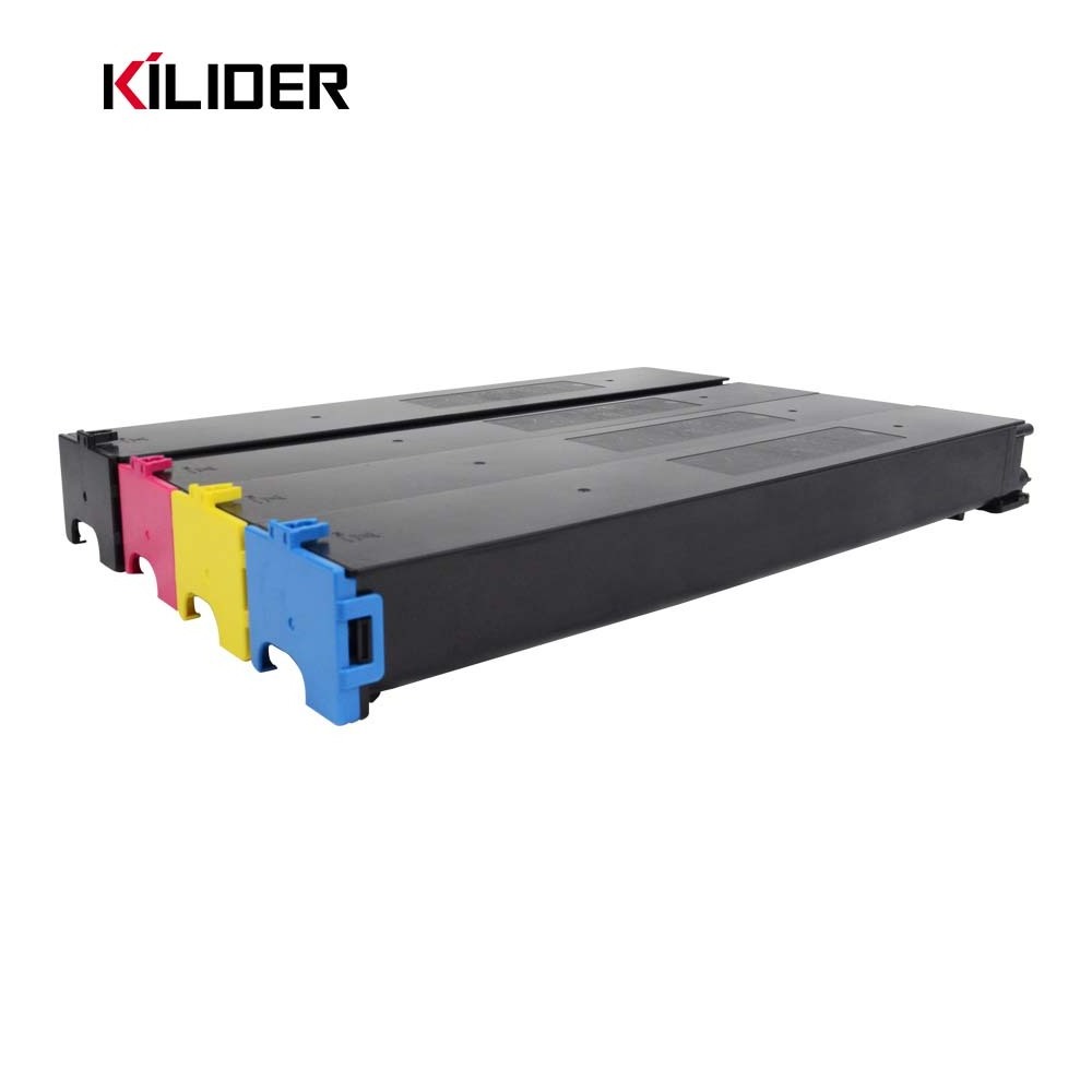 laser toner cartridges MX60 MX61 FT Compatible use printer MX-3050N 3550N 4050N 3070N for sharp