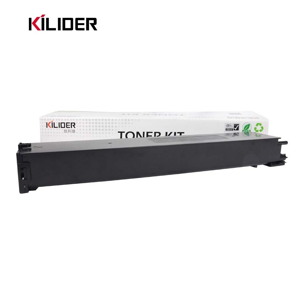 laser toner cartridges MX60 MX61 FT Compatible use printer MX-3050N 3550N 4050N 3070N for sharp