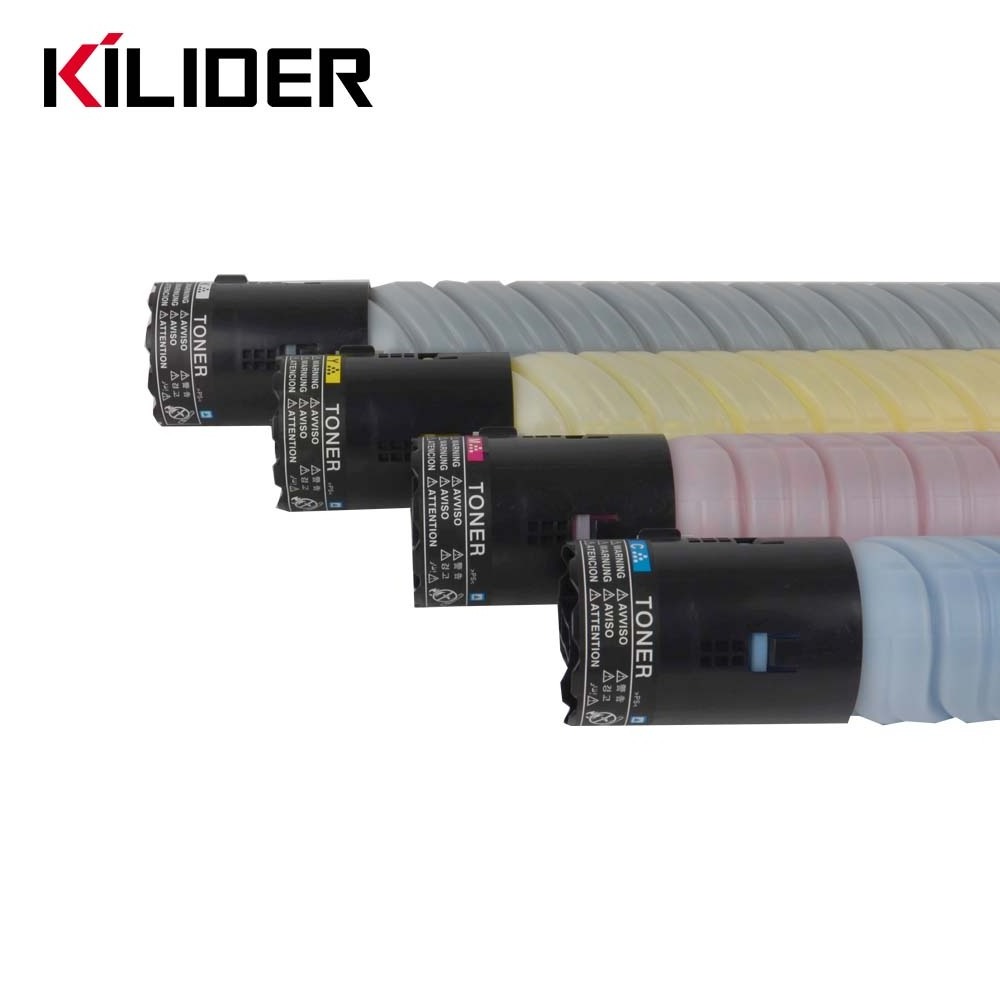 Premium Consumables TN221 TN-221 Compatible Konica minolta C227 C287 C367 copier tn221 toner cartridge