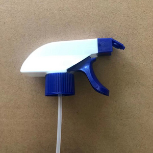 750ml bottle hose sprayer 28mm foam head trigger sprayer with cheap price