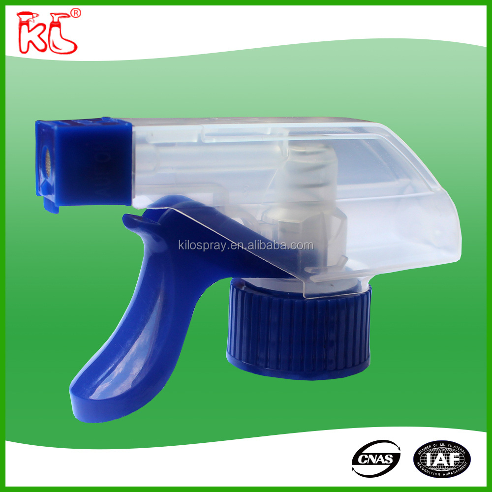 750ml bottle hose sprayer 28mm foam head trigger sprayer with cheap price