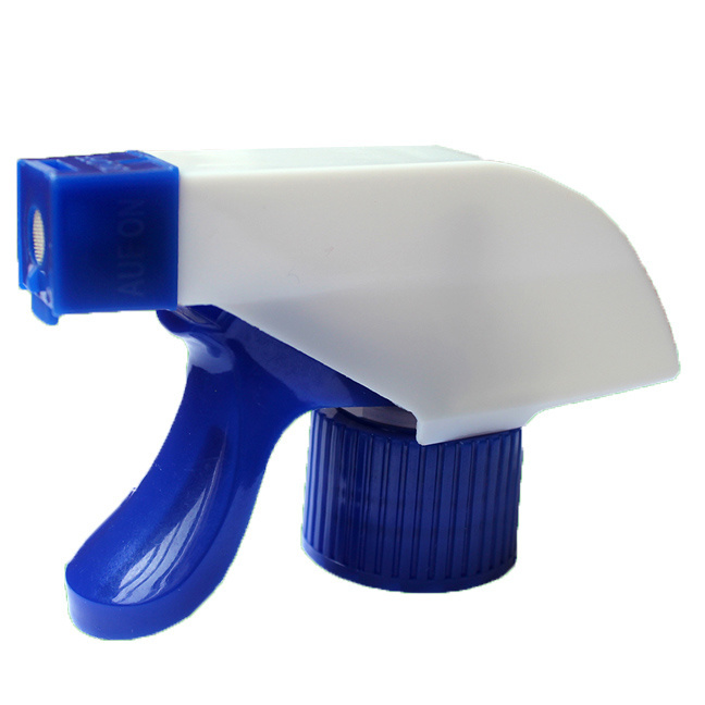 750ml bottle hose sprayer 28mm foam head trigger sprayer with cheap price