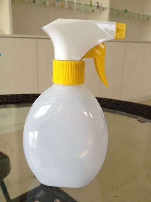 Spray-Stream Nozzle Household Cleaning Plastic Trigger Sprayer Water and Soap Liquid Pump Dispenser China Manufacture